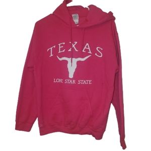 Lone Star State Hoodie